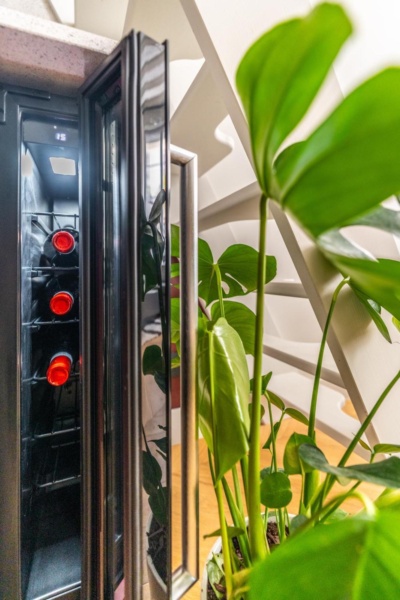 Luxury Apartement, Center Of פריז מראה חיצוני תמונה
