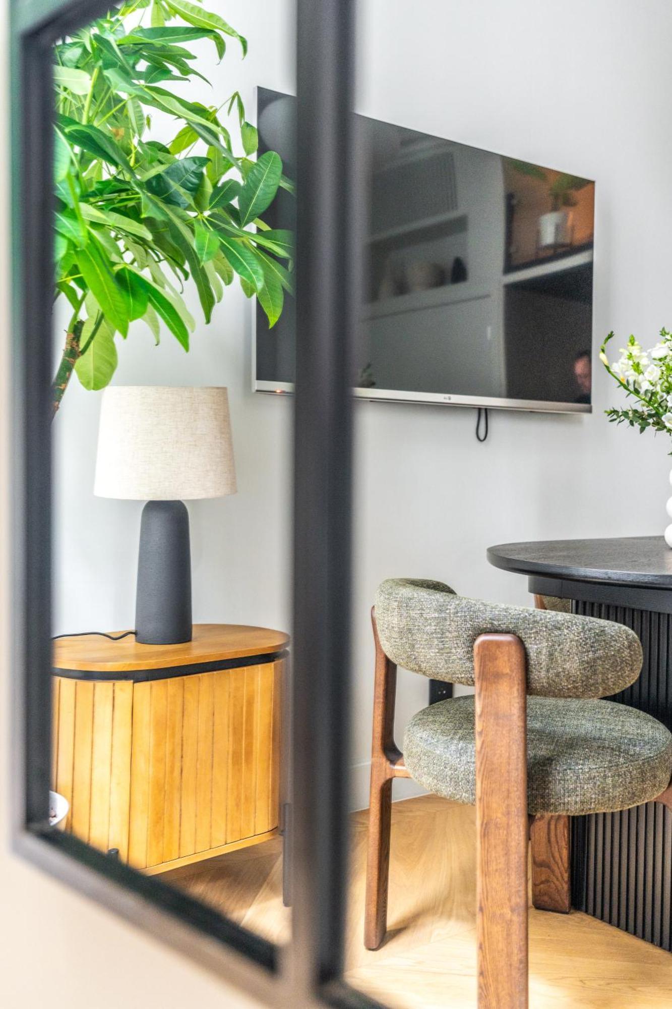 Luxury Apartement, Center Of פריז מראה חיצוני תמונה