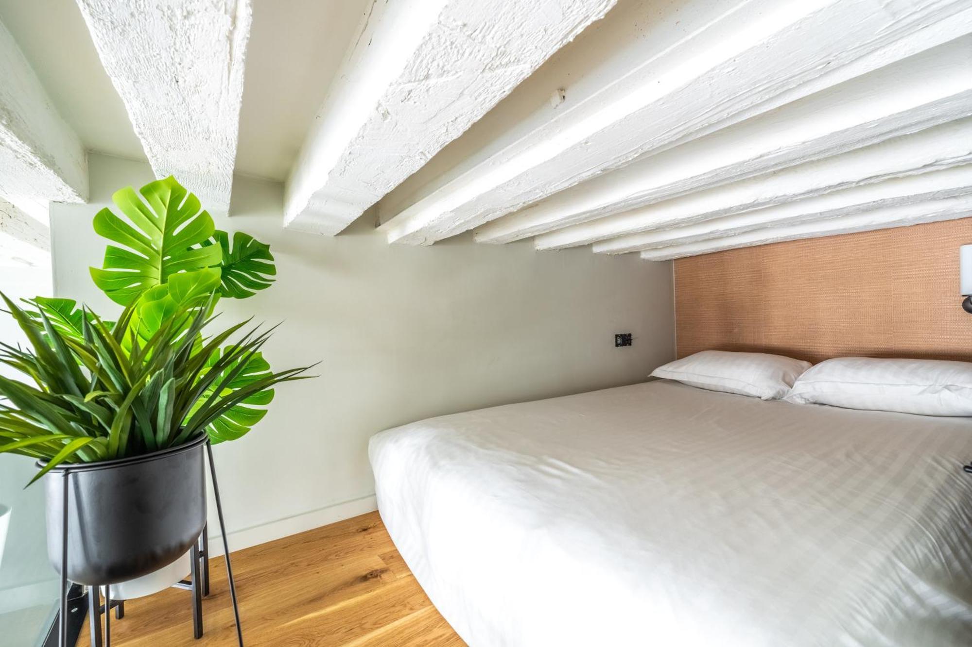 Luxury Apartement, Center Of פריז מראה חיצוני תמונה