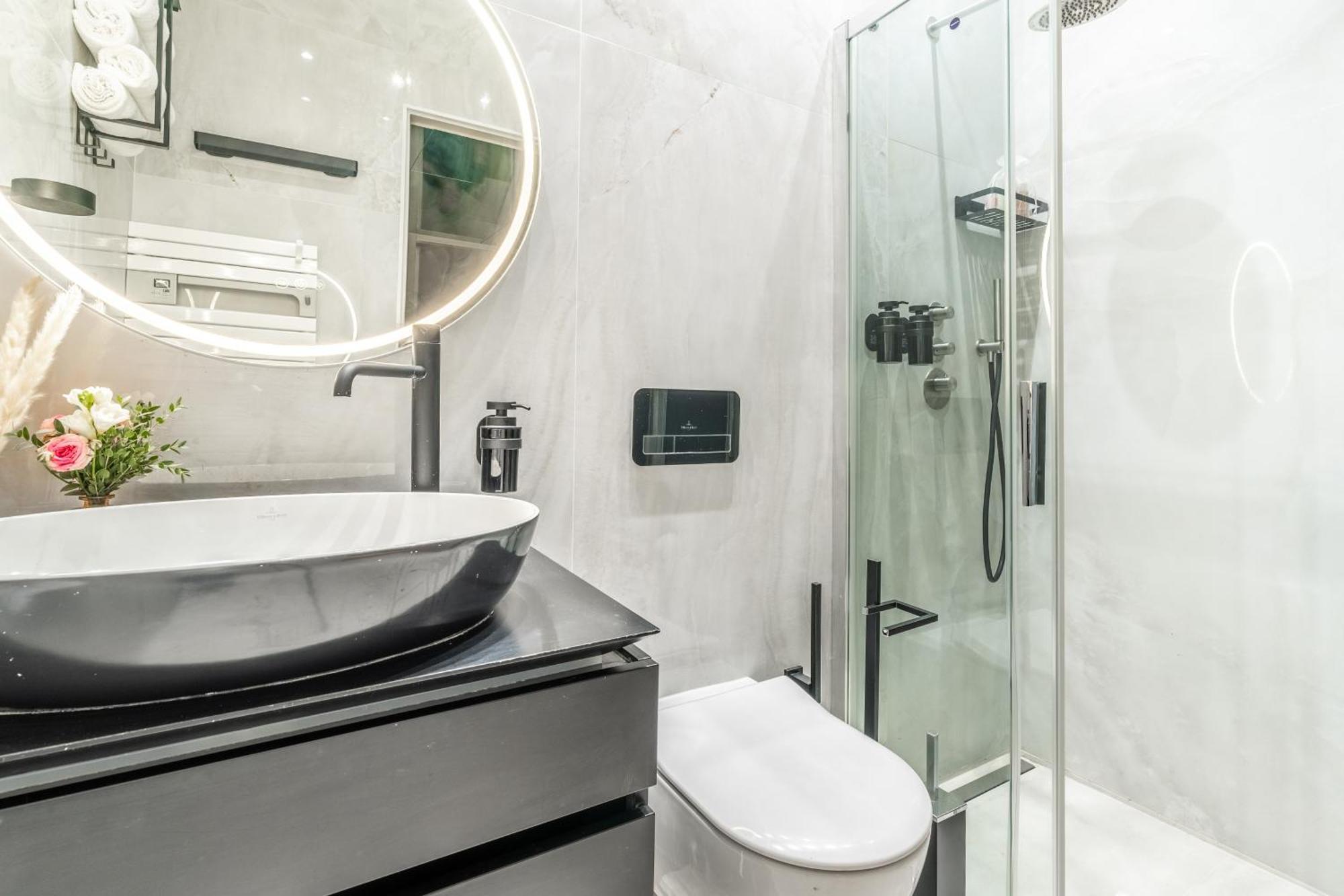 Luxury Apartement, Center Of פריז מראה חיצוני תמונה
